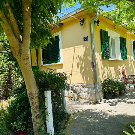 Holiday Home Vesna Budva Exterior foto
