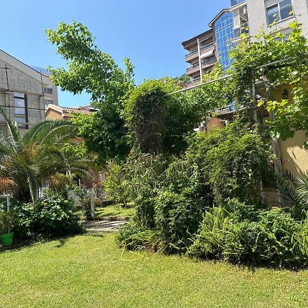 Holiday Home Vesna Budva Exterior foto