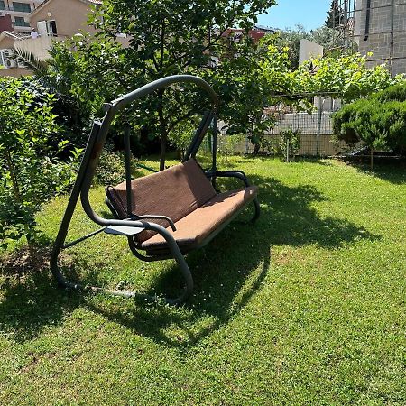 Holiday Home Vesna Budva Exterior foto