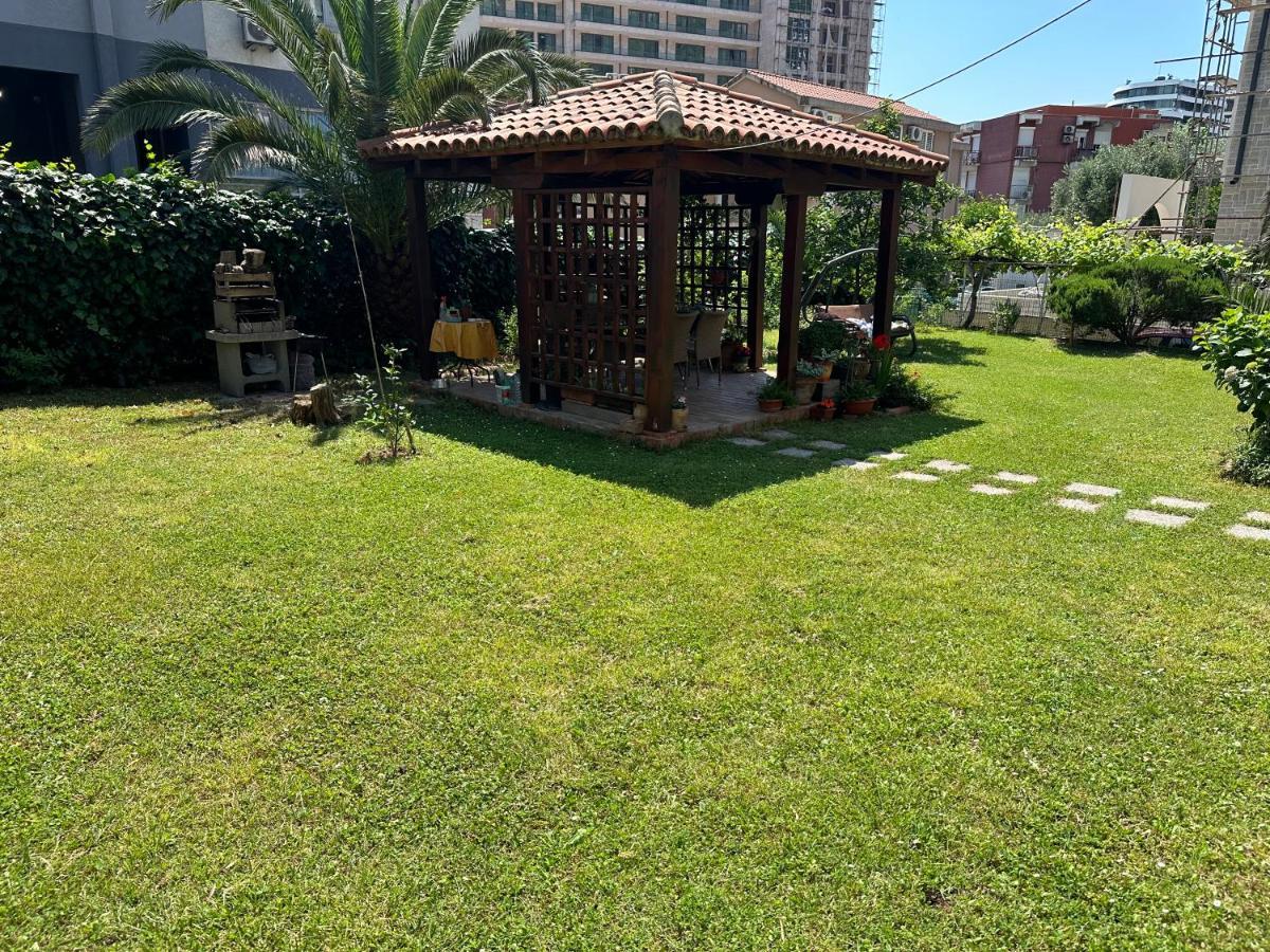 Holiday Home Vesna Budva Exterior foto