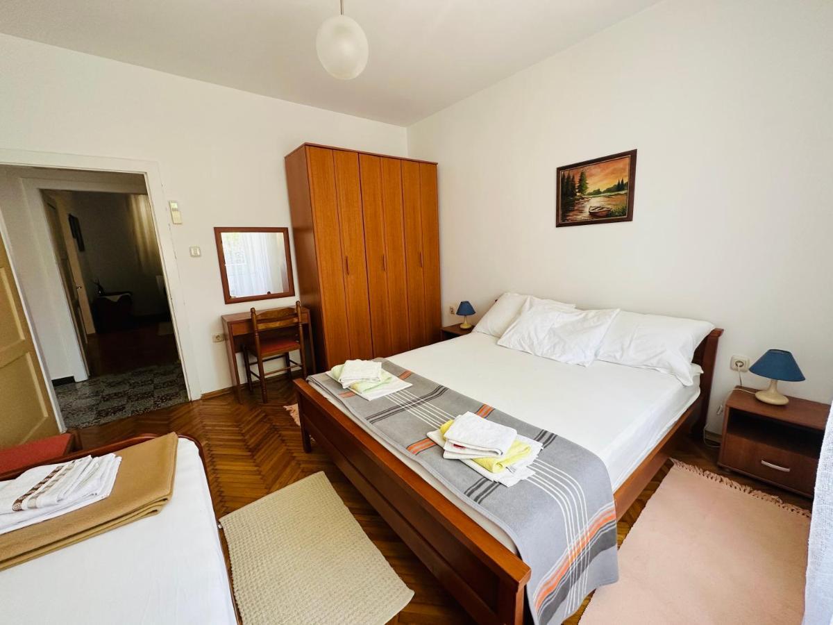 Holiday Home Vesna Budva Exterior foto