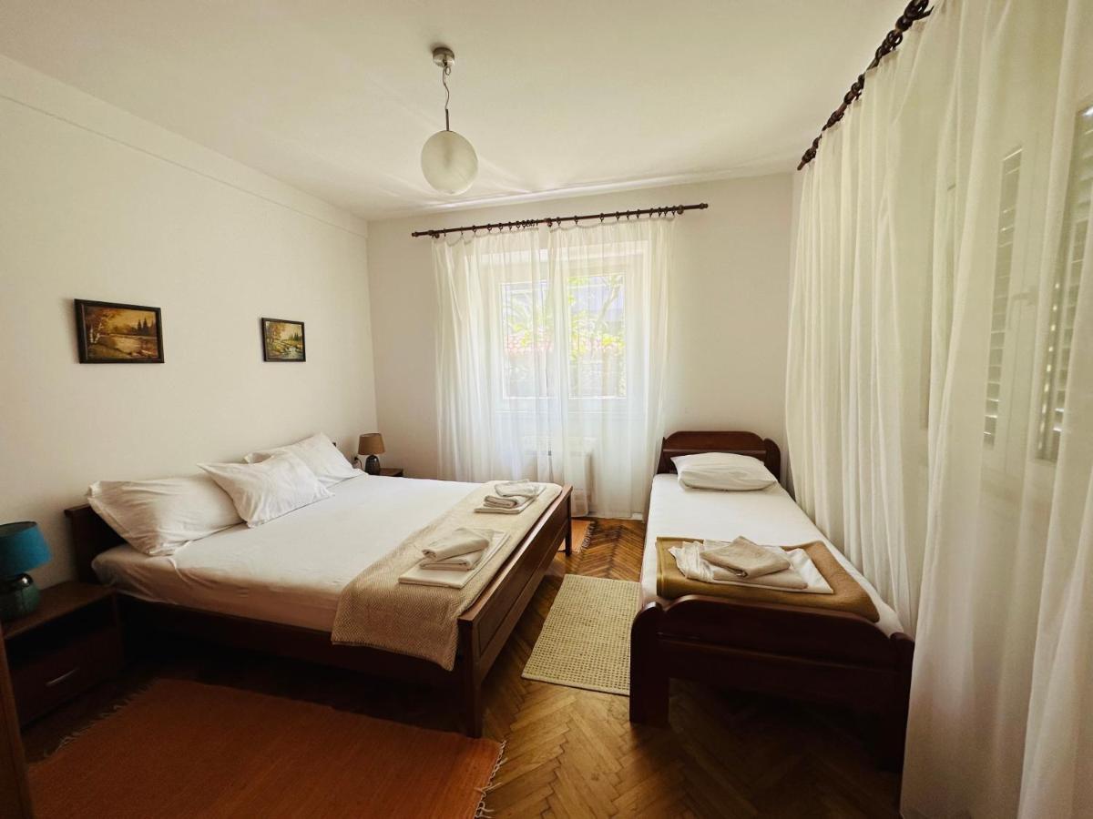 Holiday Home Vesna Budva Exterior foto