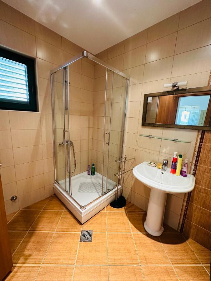 Holiday Home Vesna Budva Exterior foto