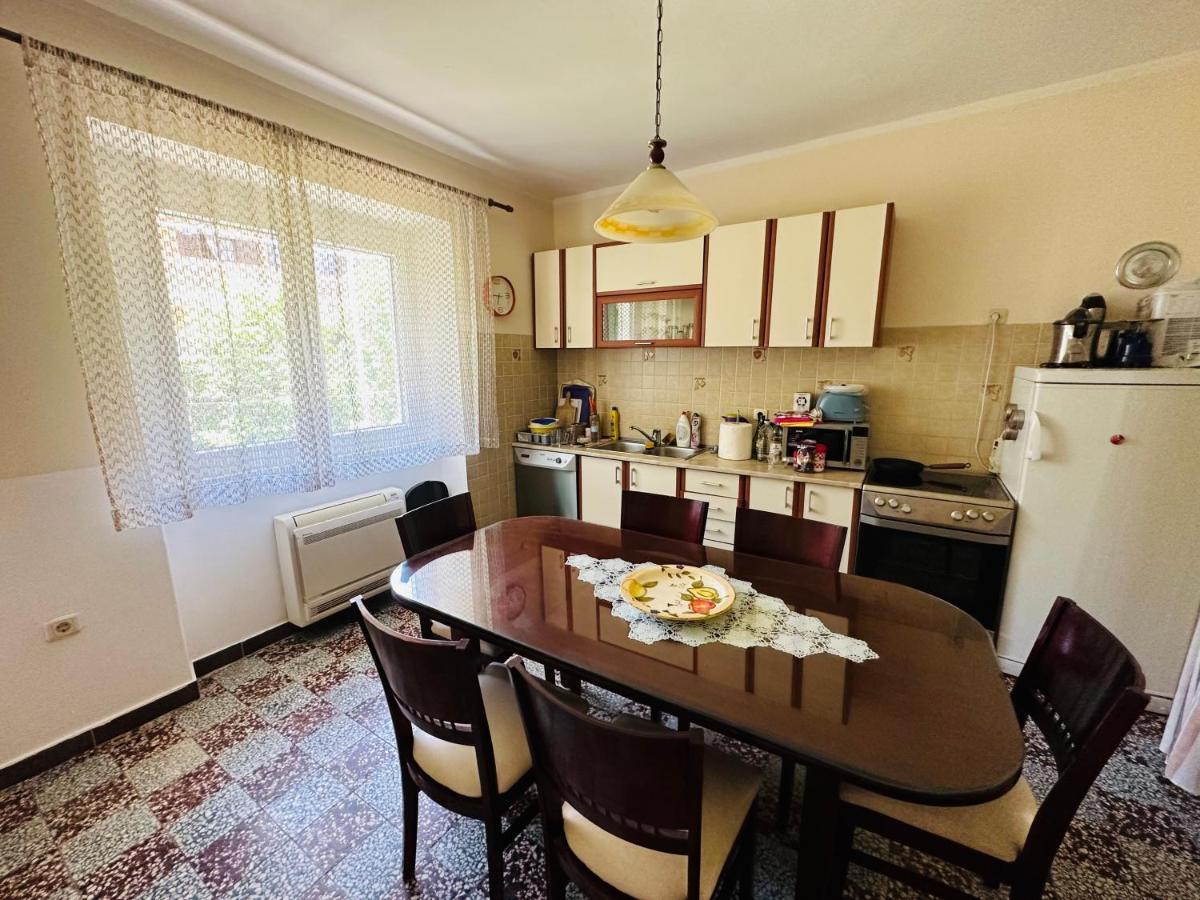 Holiday Home Vesna Budva Exterior foto