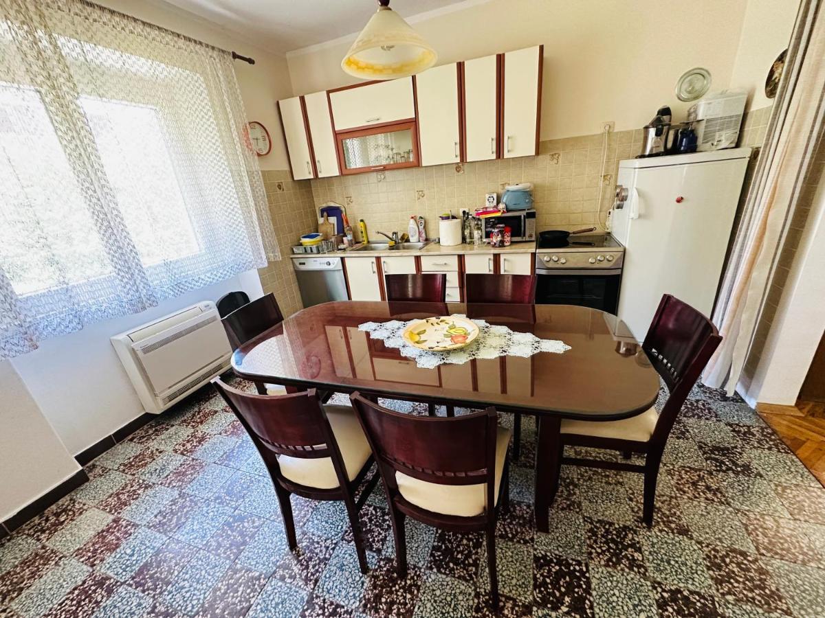Holiday Home Vesna Budva Exterior foto