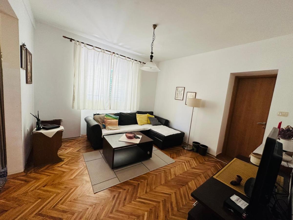 Holiday Home Vesna Budva Exterior foto