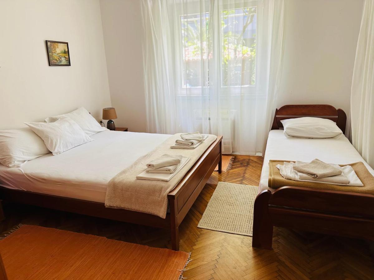 Holiday Home Vesna Budva Exterior foto