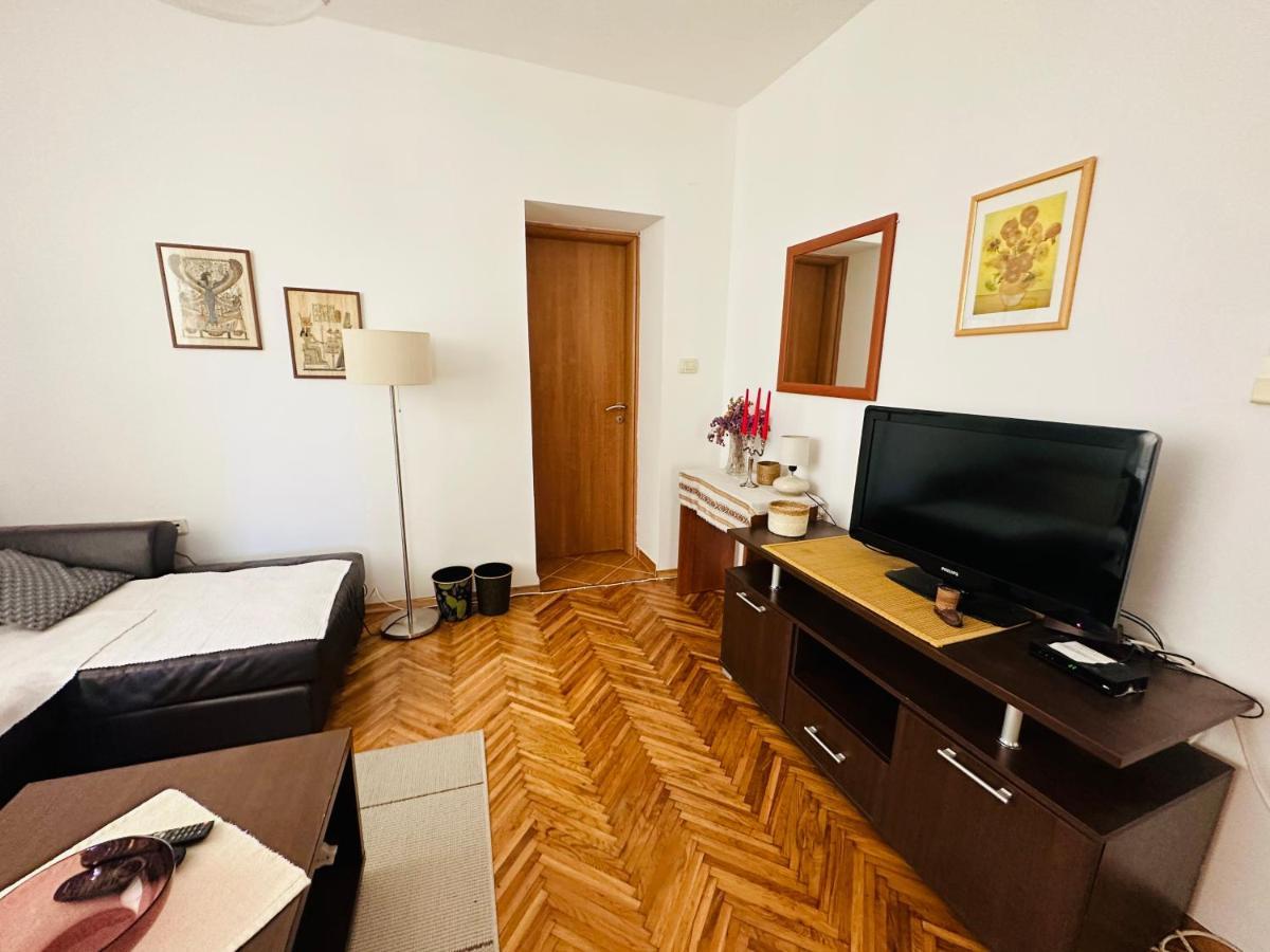 Holiday Home Vesna Budva Exterior foto